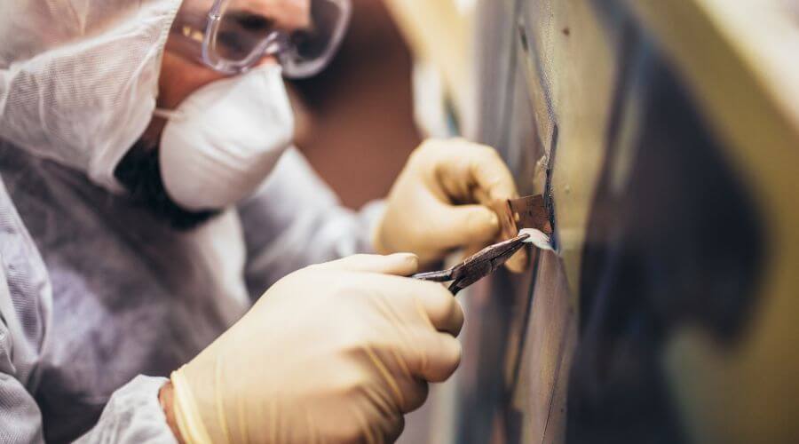 Why Choose Best Leak Detection Company